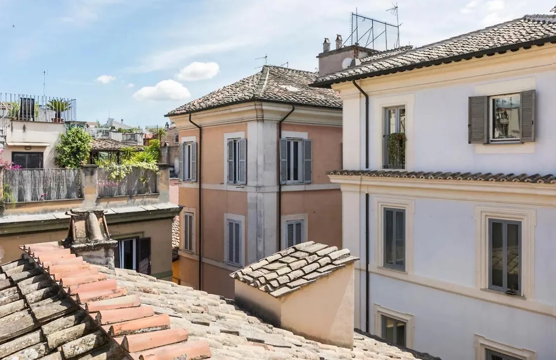 Balestrari Boutique Apartment-1