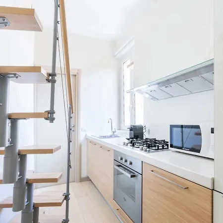 Balestrari Boutique Apartment-3