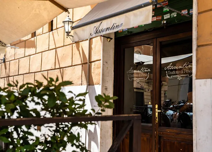 Testaccio Design